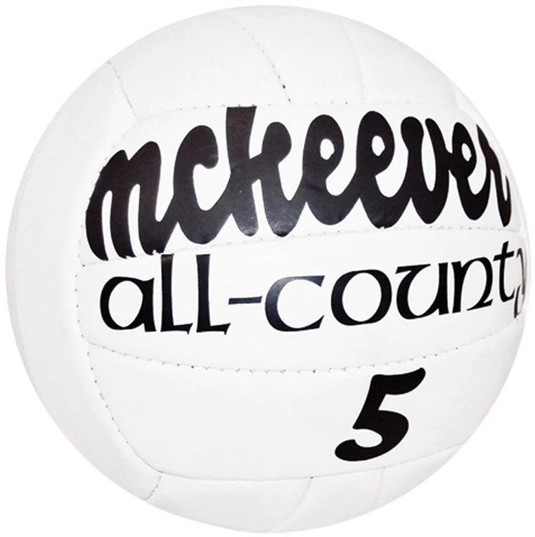 McKeever County Match