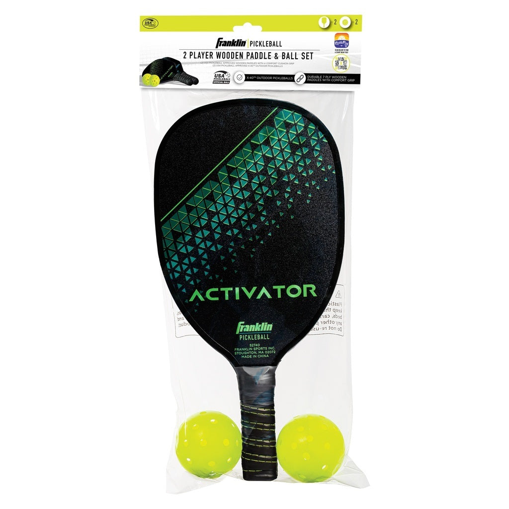 Franklin Pickle Ball &