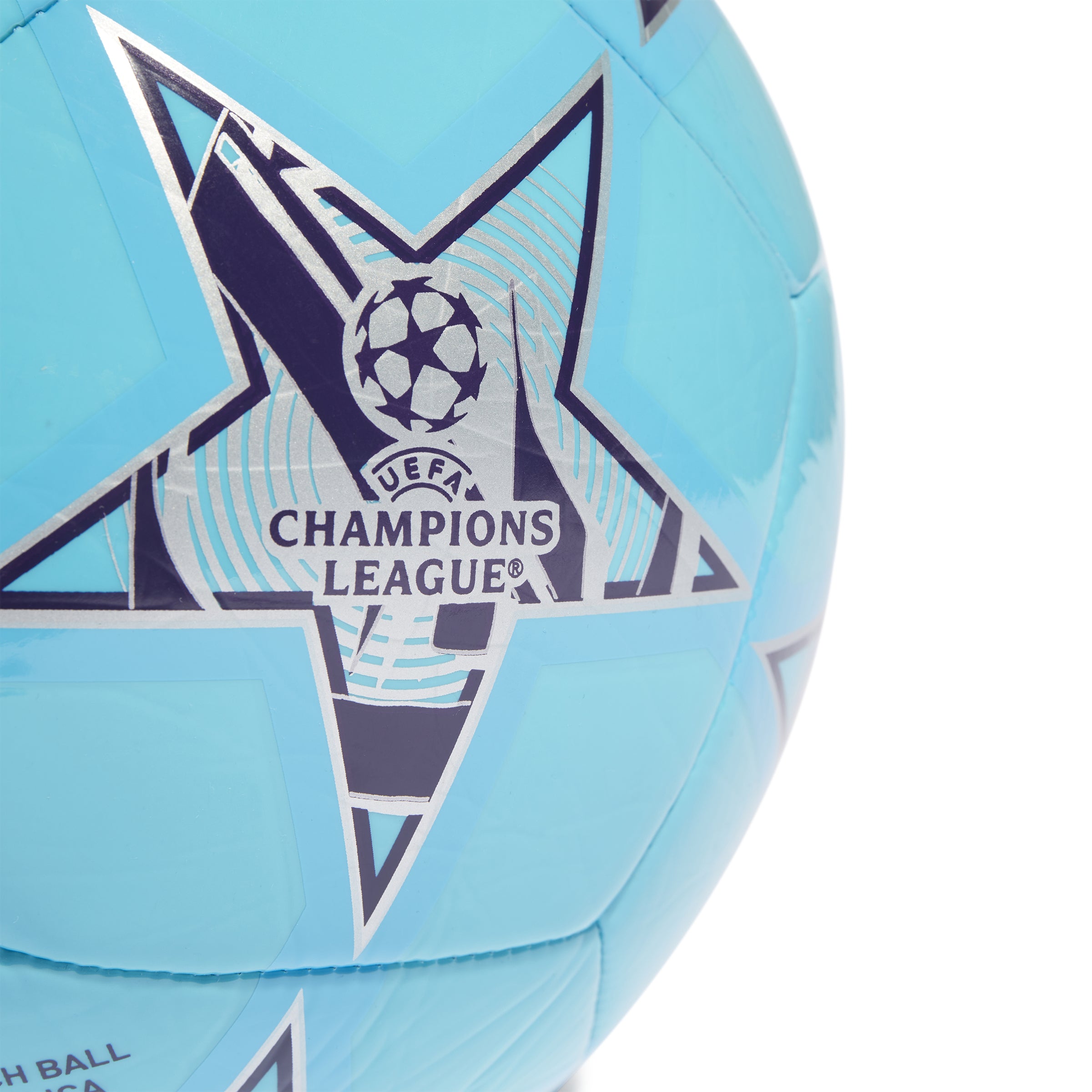Adidas Club Ball