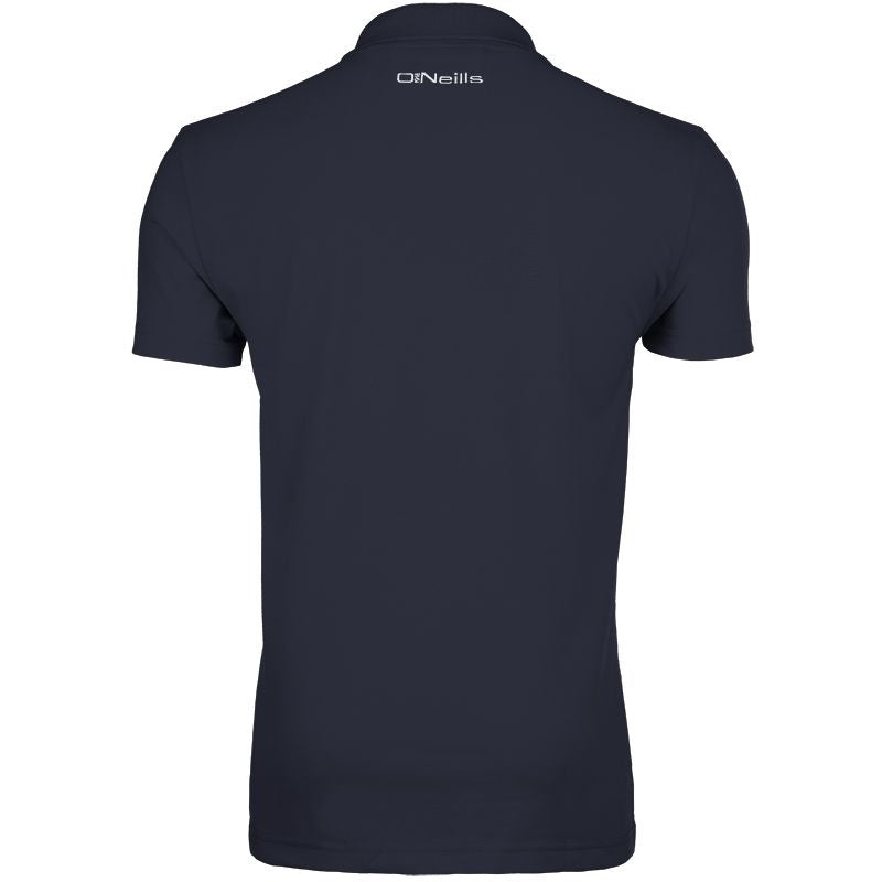 O'Neills Pique Polo (Navy)
