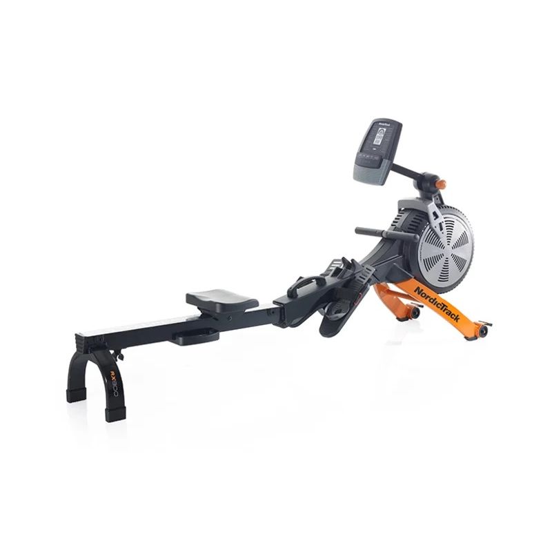 Central Sports Ireland Nordictrack RX800 Rower