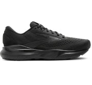 Brooks Adrenaline GTS Men' Running Shoes Wide Fit Black White