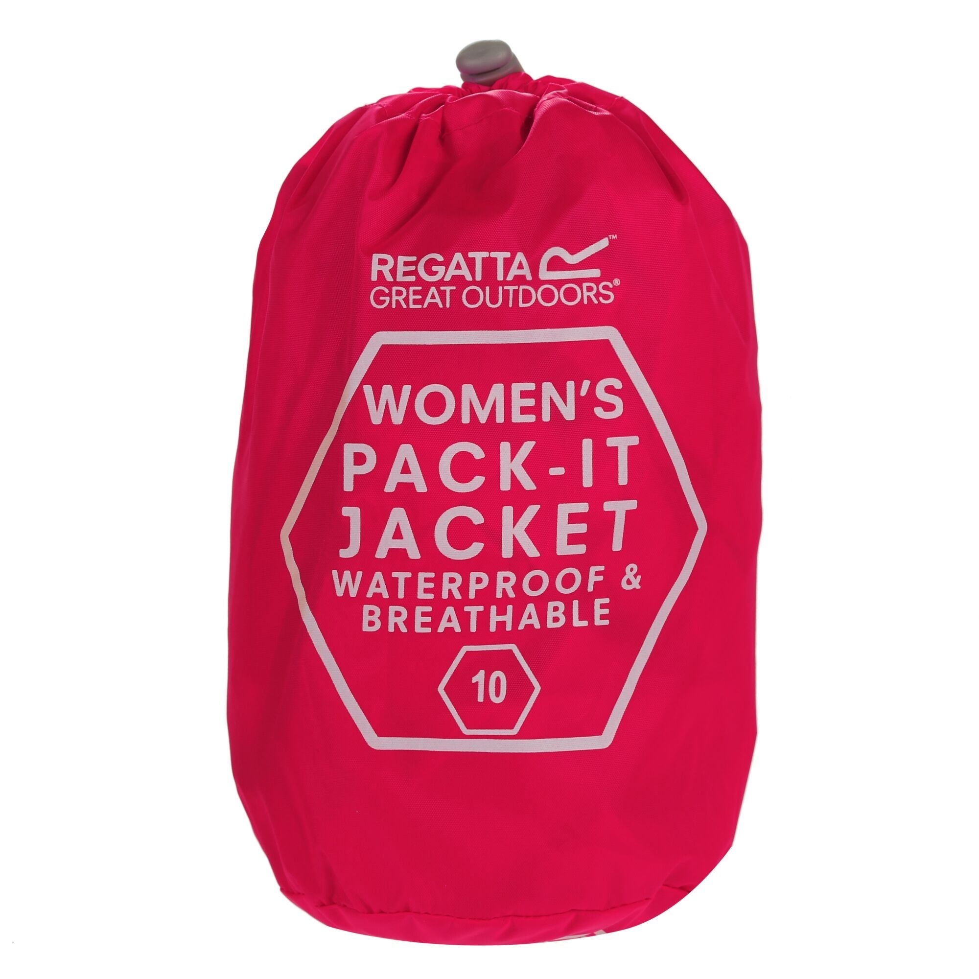 Regatta Pack Lite