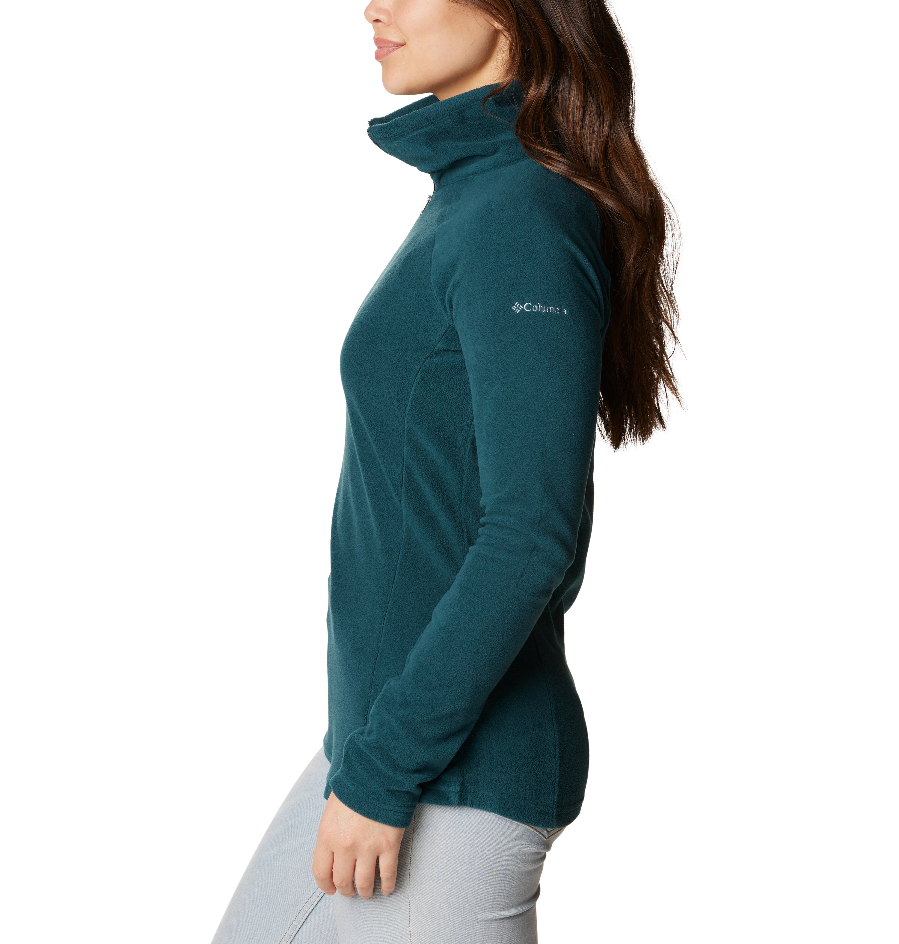 Columbia Glacial™ Half