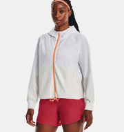 Under Armour Woven Jacket