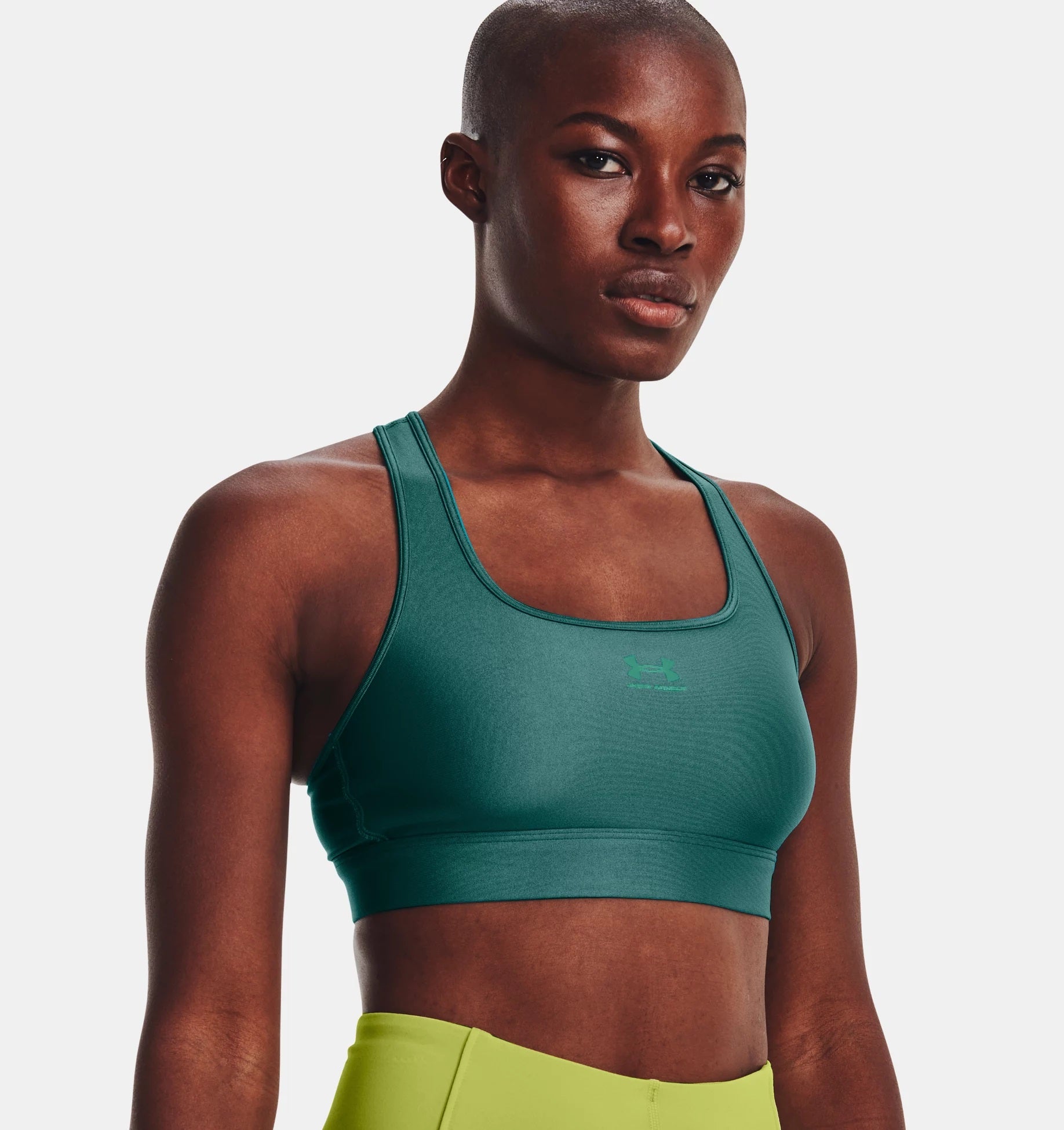 Under Armour Armour Padless