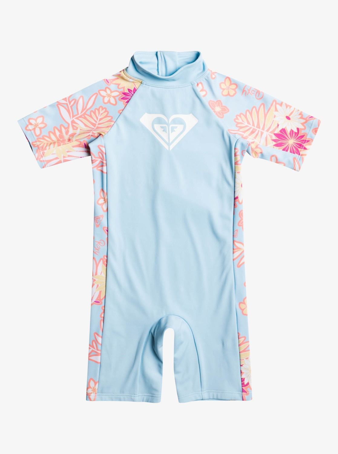 Roxy Funny / Sleeve Suit