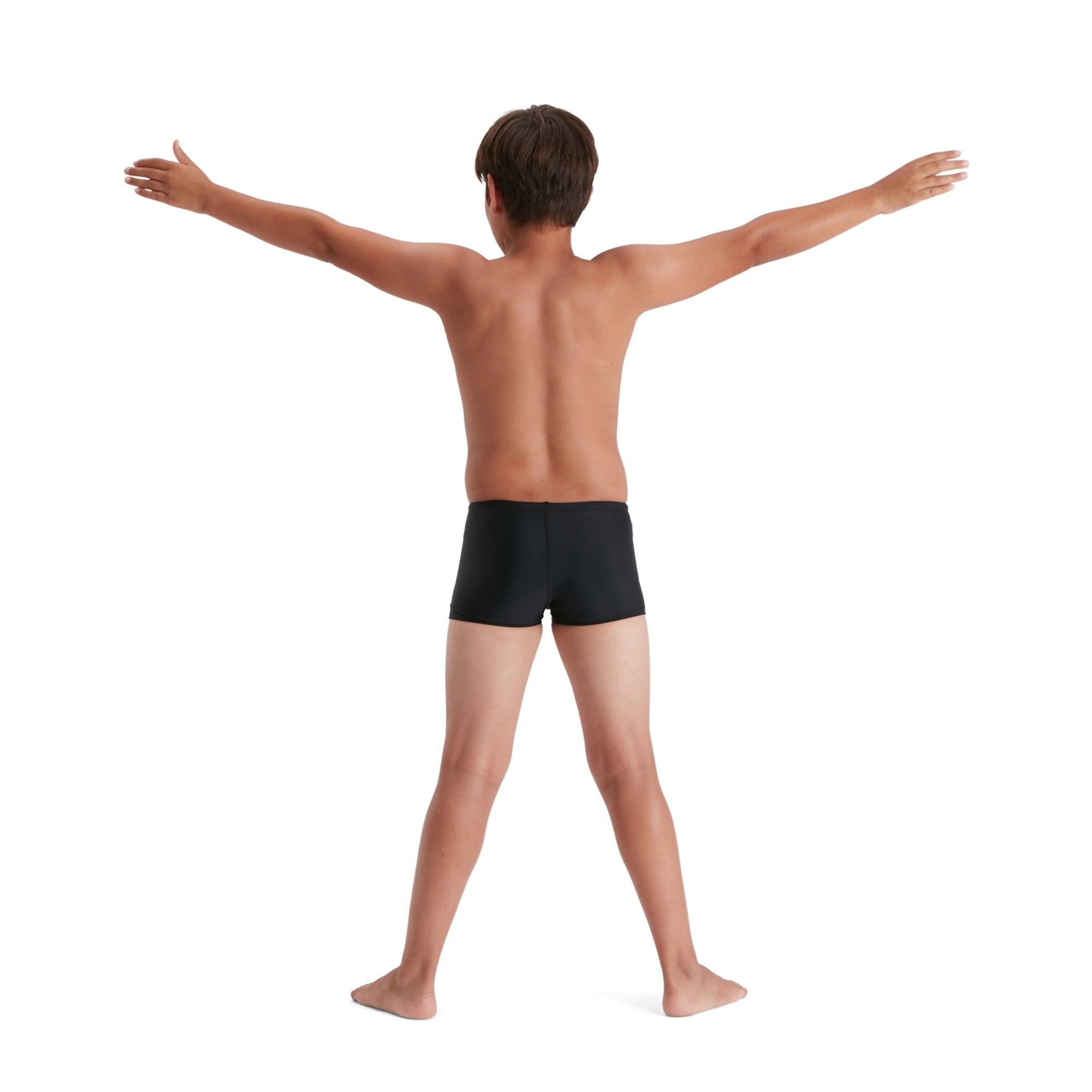 Speedo Medley Logo Aquashort