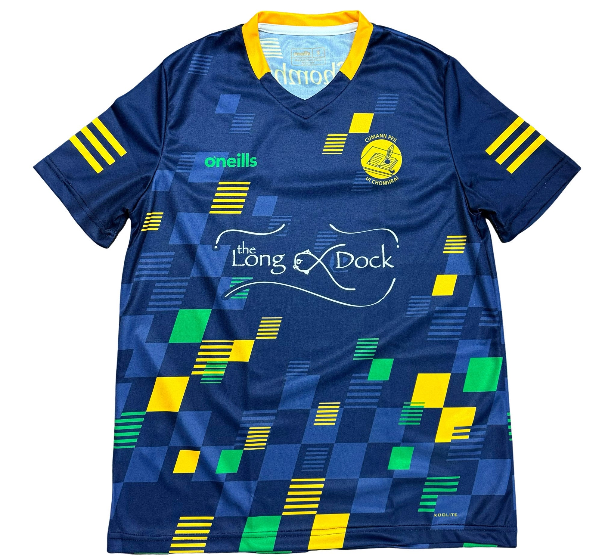 O'Neills O Currys Training Jersey