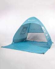 Saltrock Beach Tent