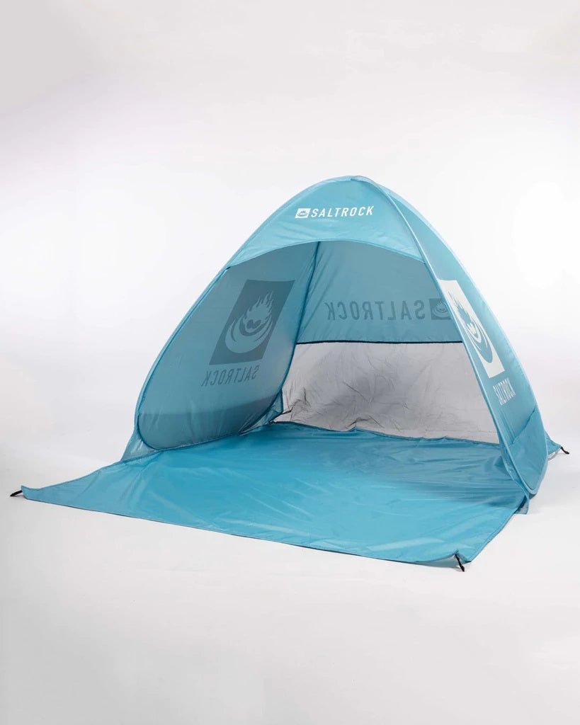 Saltrock Beach Tent
