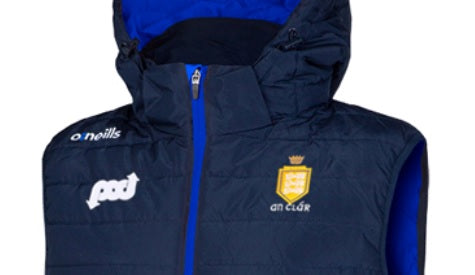 O'Neills Clare Solar Gilet -