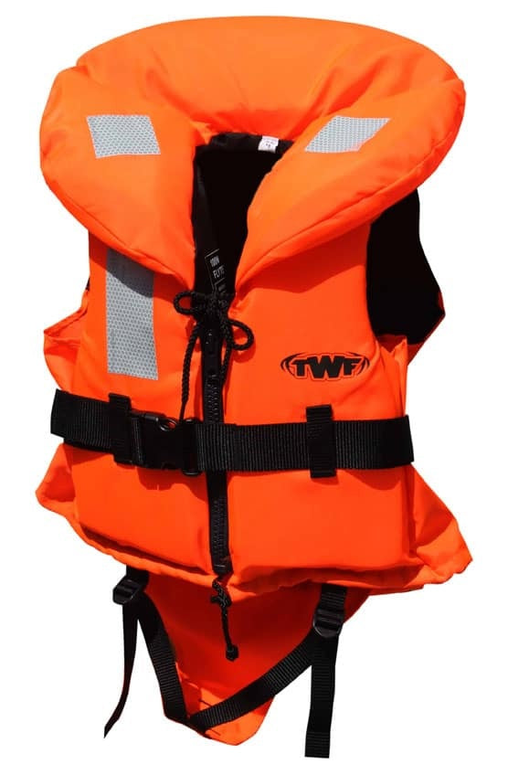TWF Freedom Life Jacket Kids