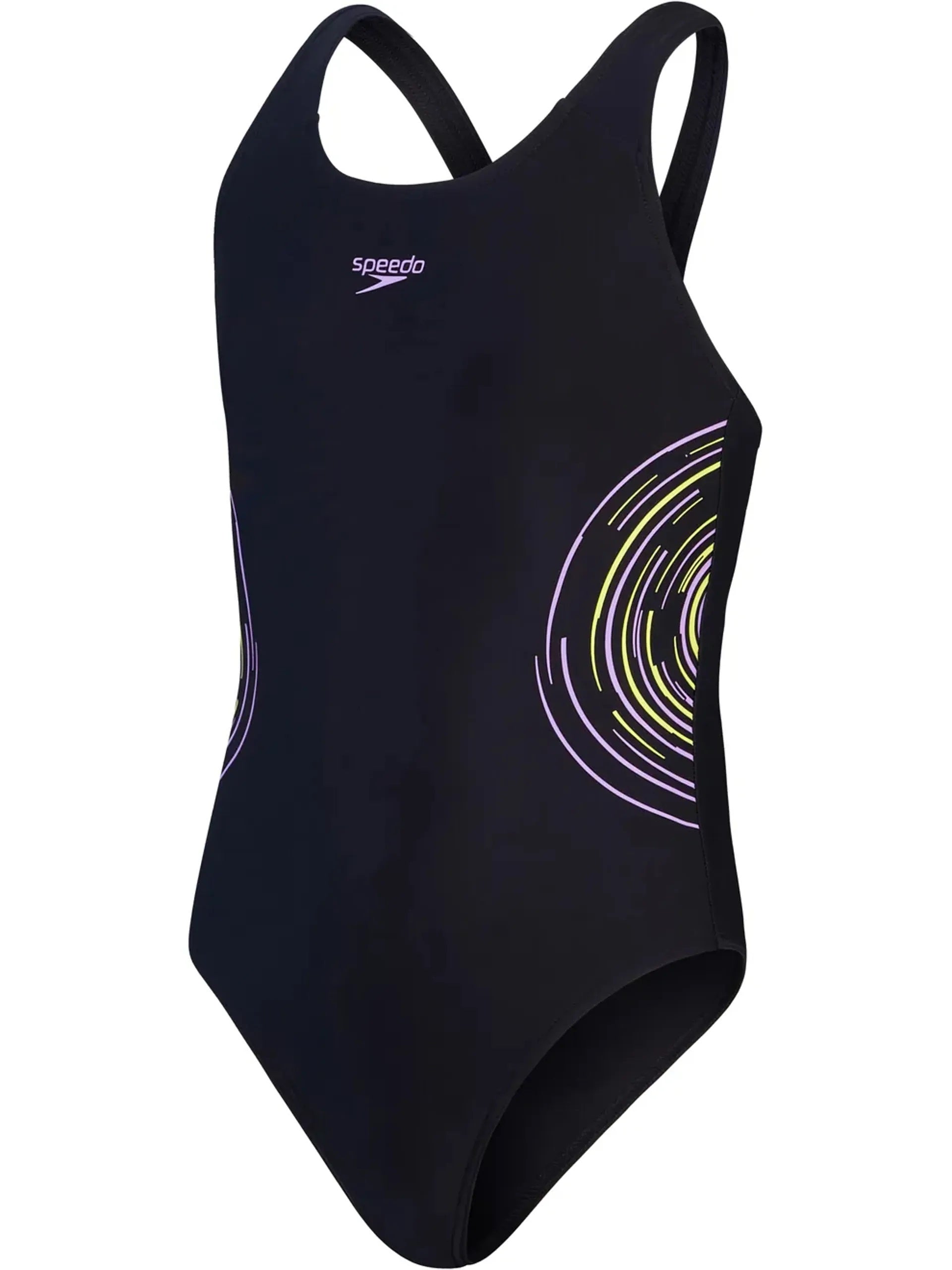 Speedo Placement Muscleback G