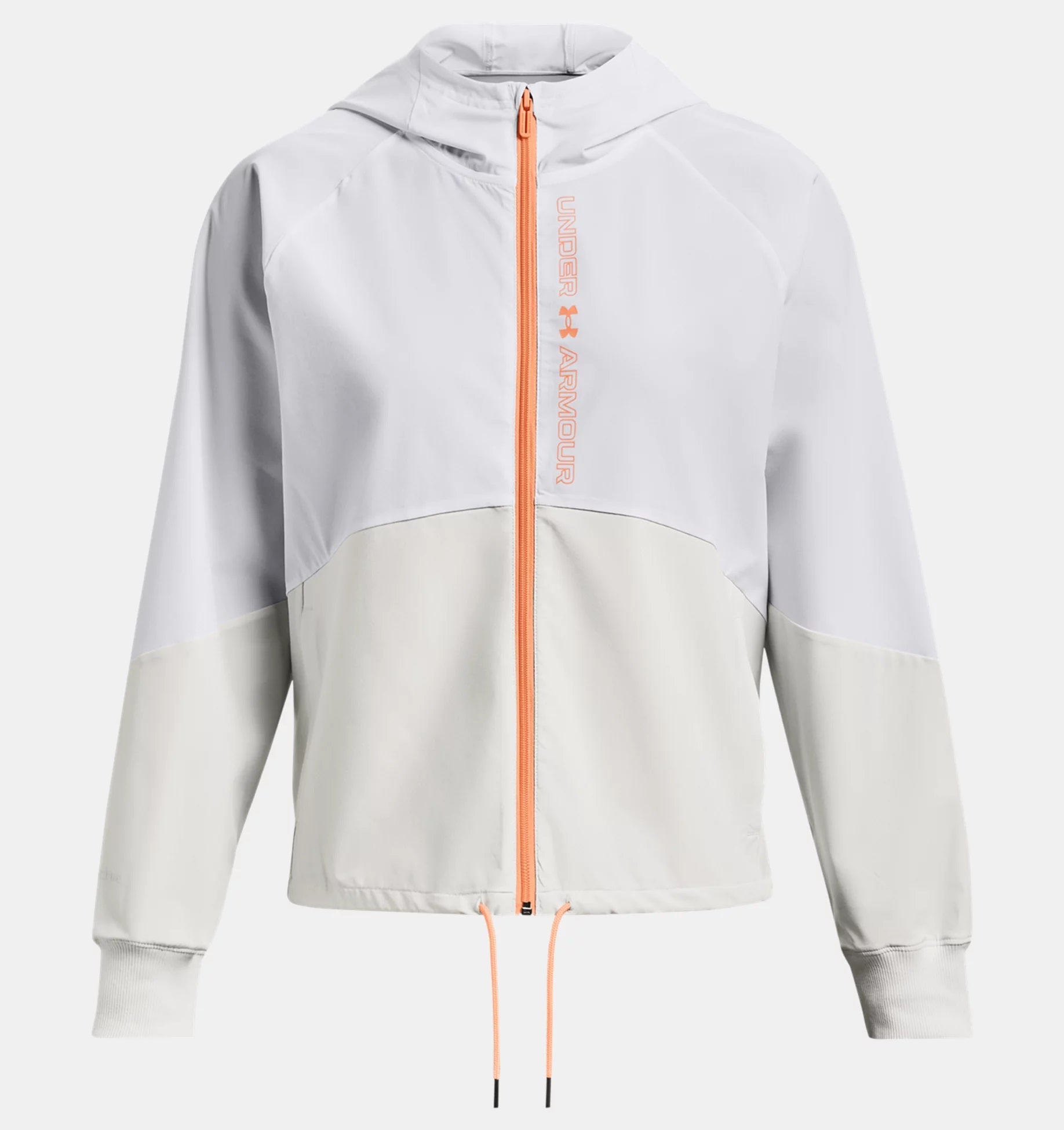 Under Armour Woven Jacket