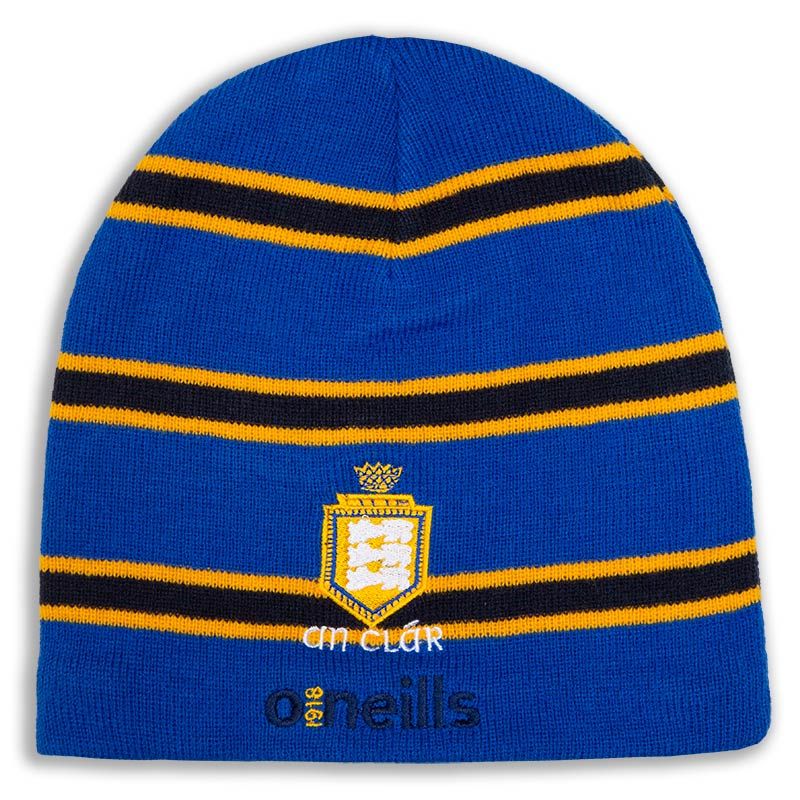 O'Neills  Clare Solar Beanie