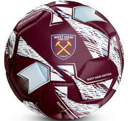 Hy-Pro West Team Nimbus Football