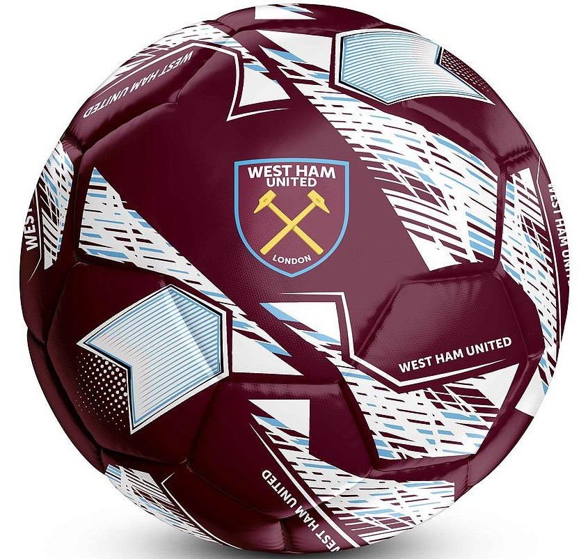 Hy-Pro West Team Nimbus Football