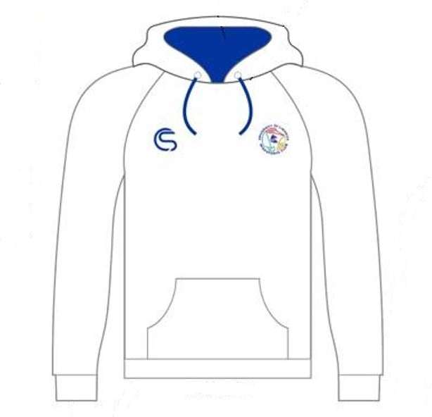 CS Teamwear Windsports Hoody
