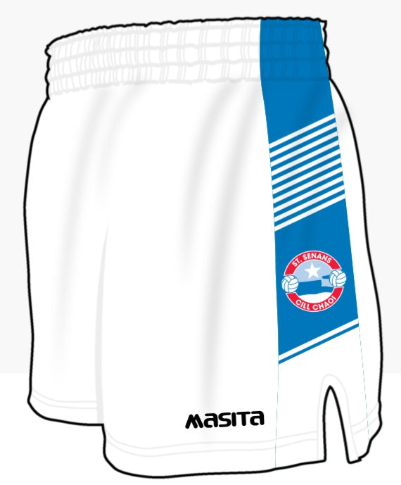 Masita Senans Kilkee Shorts