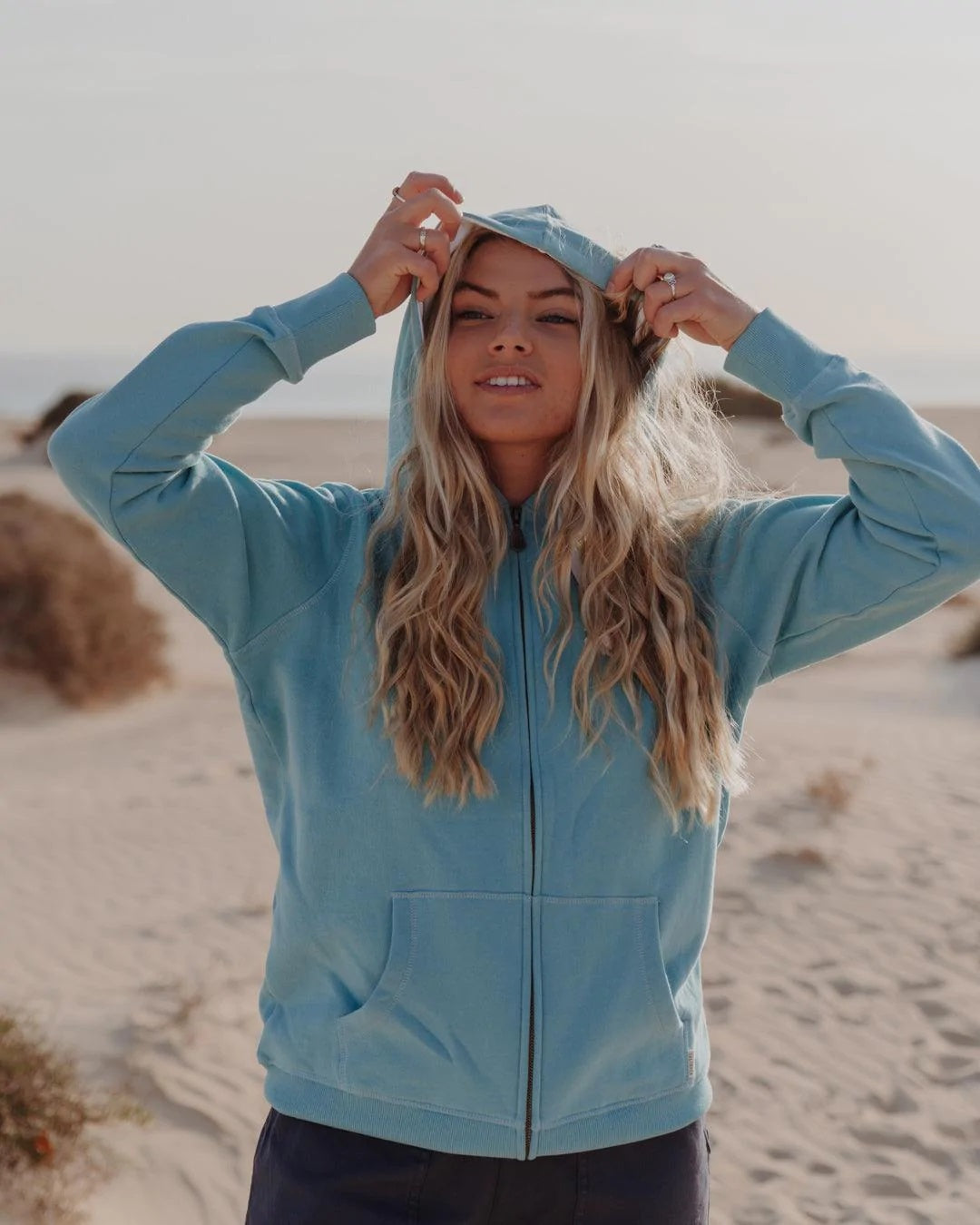 Saltrock Brave Mini Hoody