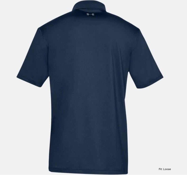 Under Armour Performance Polo