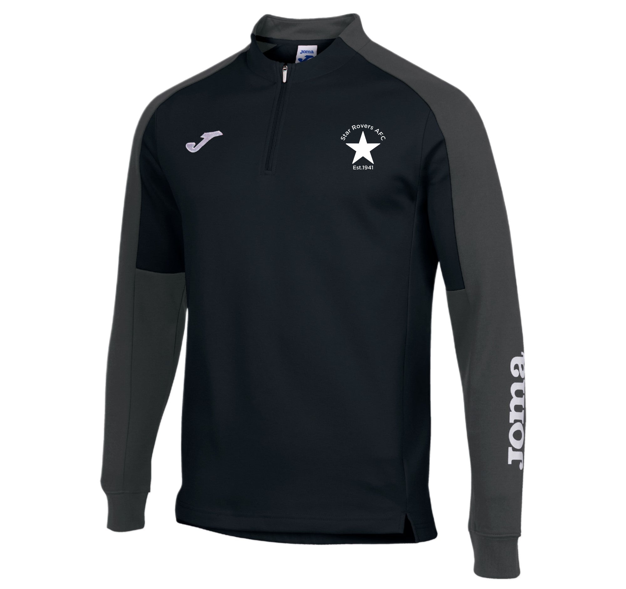 Joma Star Rovers Championship
