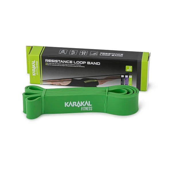 Karakal Resistance Loop Band