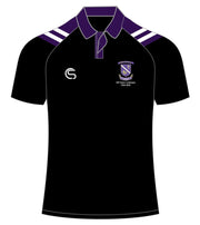 CS Teamwear Kilrush Polo 100 Years