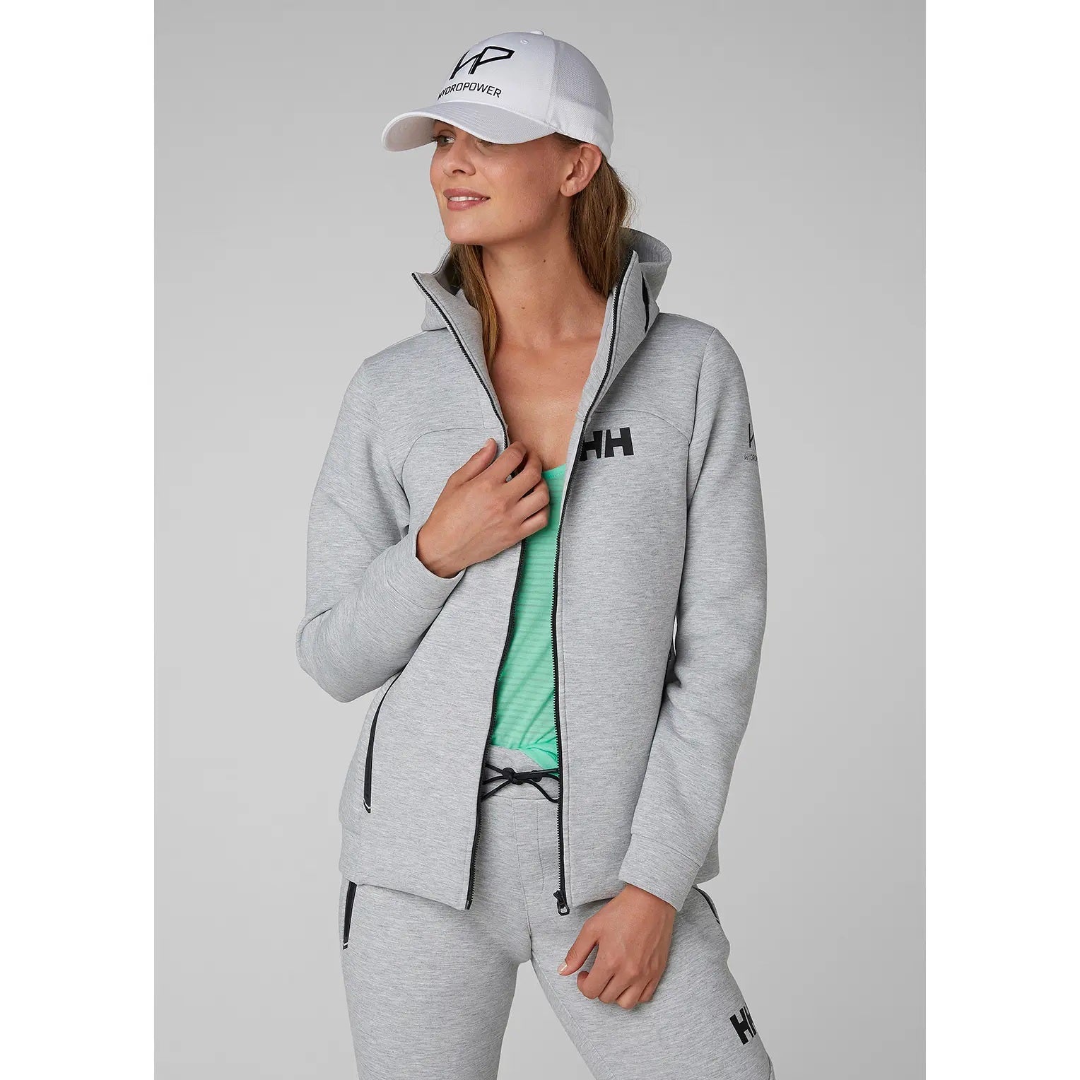 Helly Hansen W Ocean