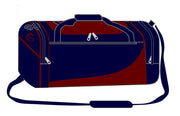 CS Team Holdall Medium Navy Maroon