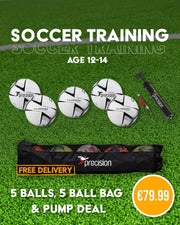 Precision 370 Bundle Pack Deal