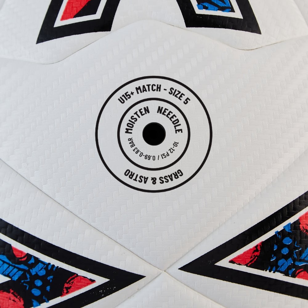 Mitre Ultimatch Football