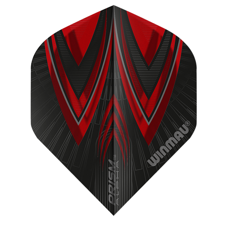 Winmau Prism Alpha Flights