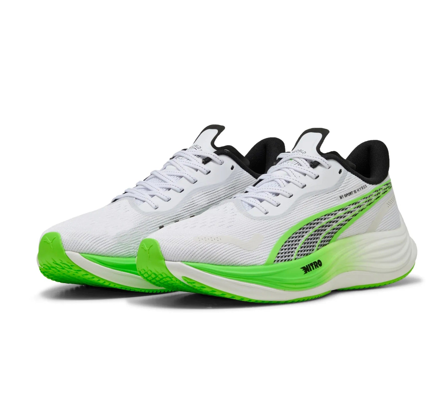 Puma Velocity Nitro 3 Hyrox