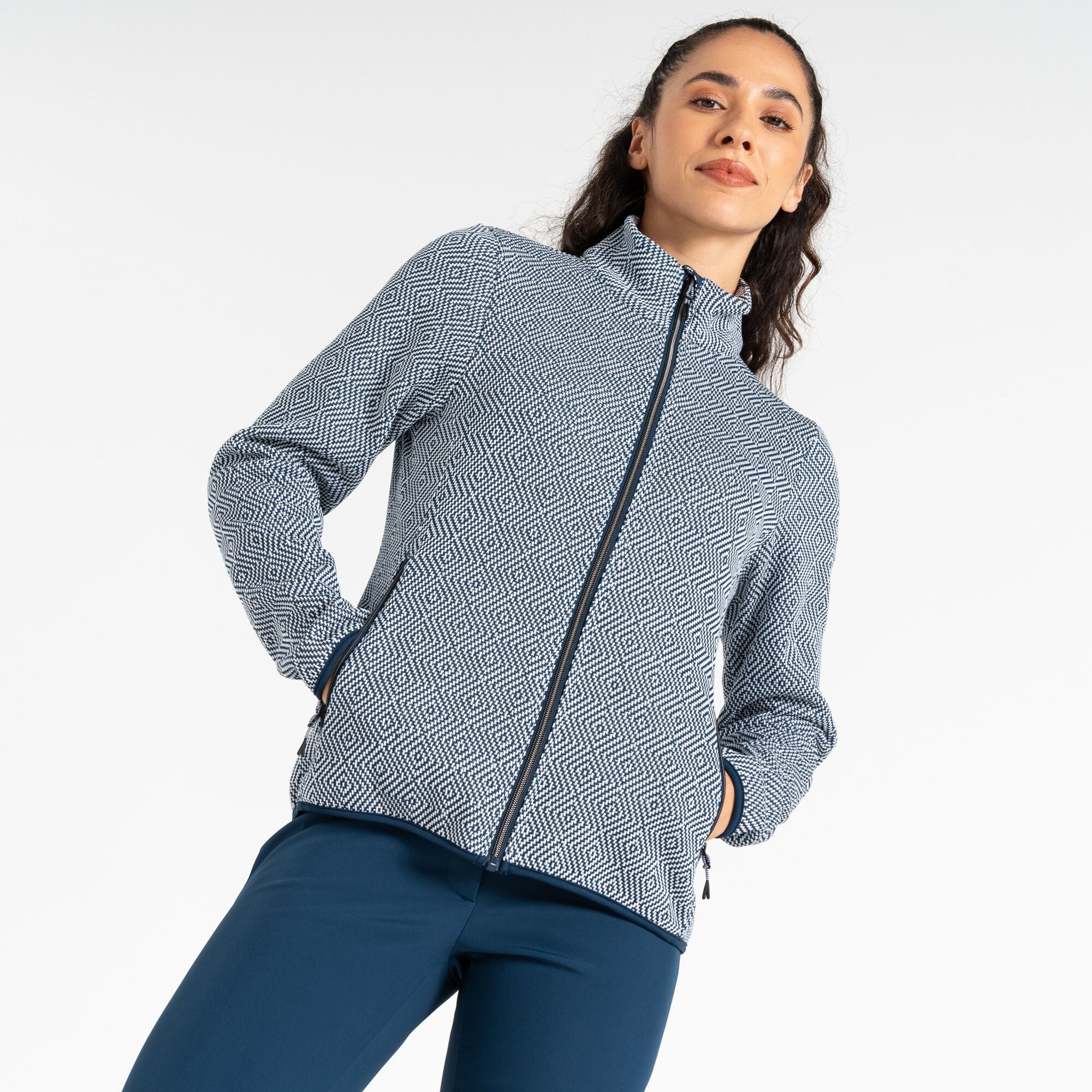 Dare2b Women' Descend Sweater