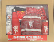 Vitalrate Supporter Gift Pack