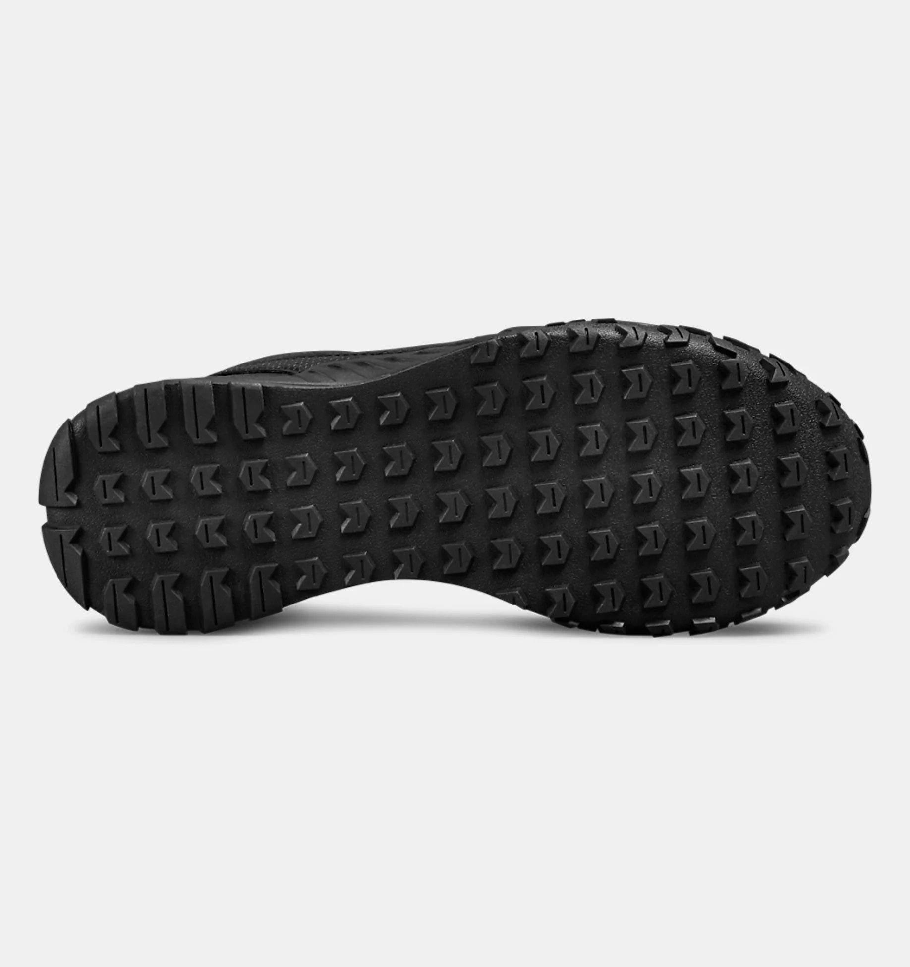 Under Armour Valsetz Tactical Boots