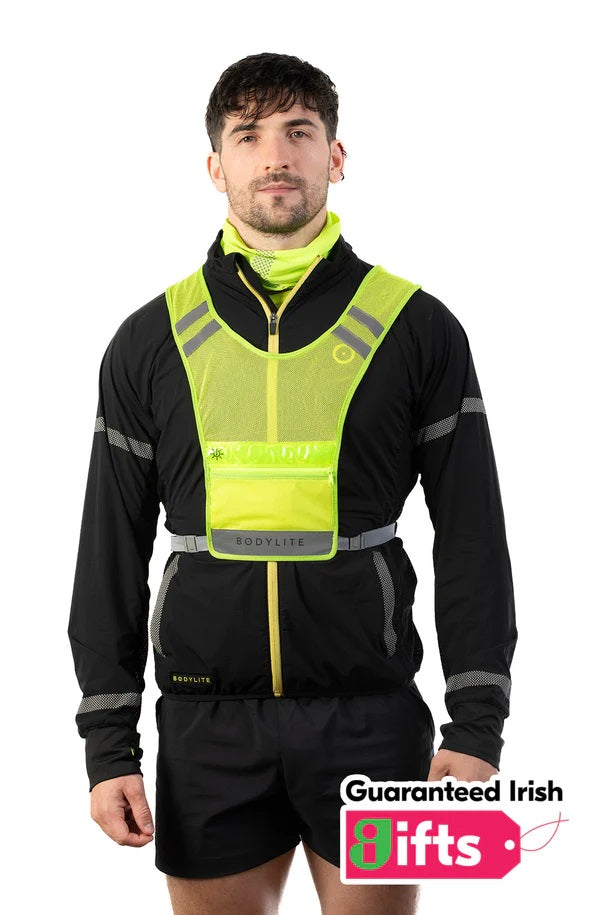 Bodylite Gear Bodylite Reflective Vest