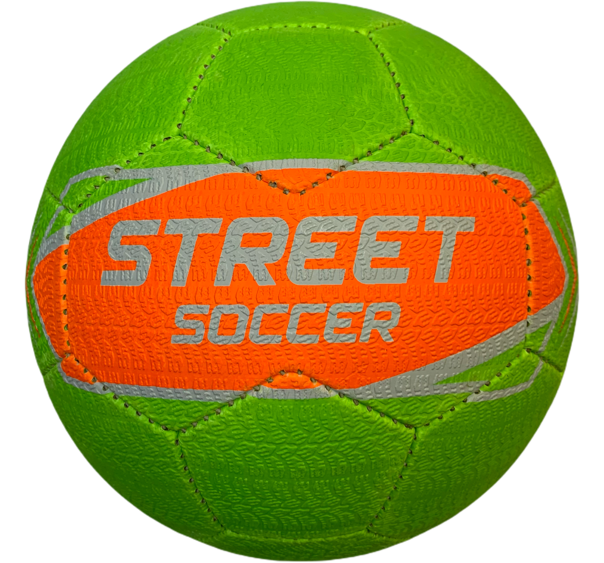 Karakal Ireland Street Ball