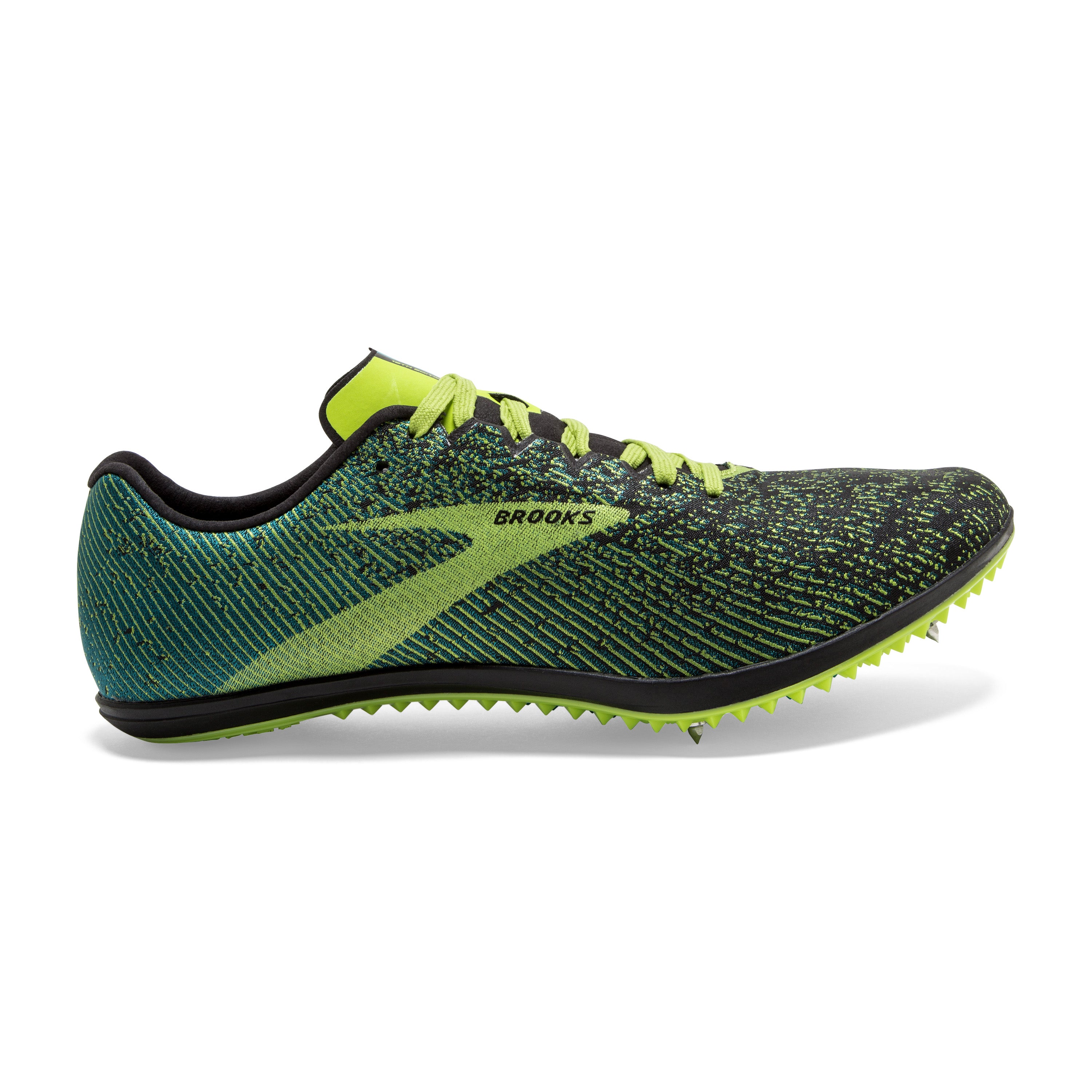 Brooks Mach A19