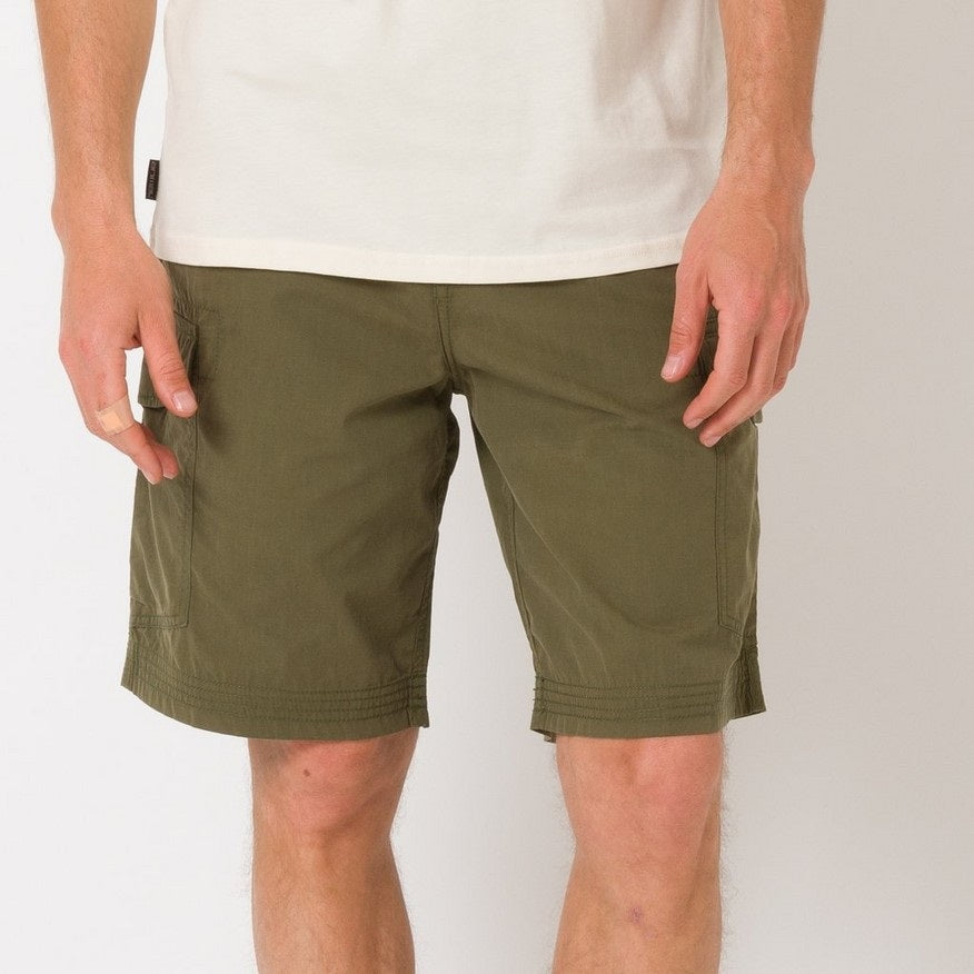 Animal Alantas Walkshort
