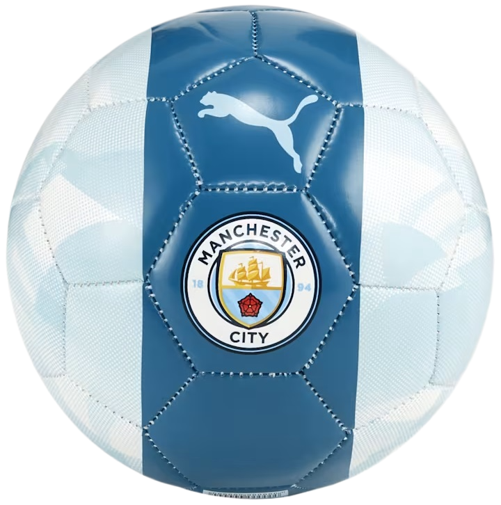Puma MCFC Core Football