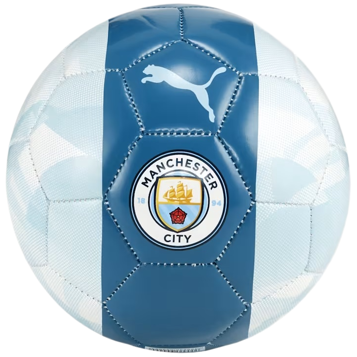 Puma Manchester City FC Core Football