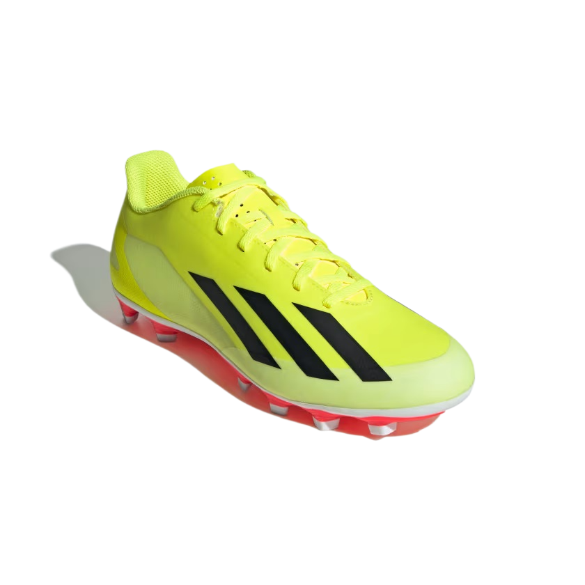 Adidas X Crazyfast Club