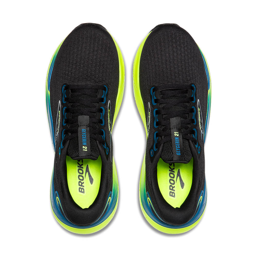 Brooks Glycerin 21