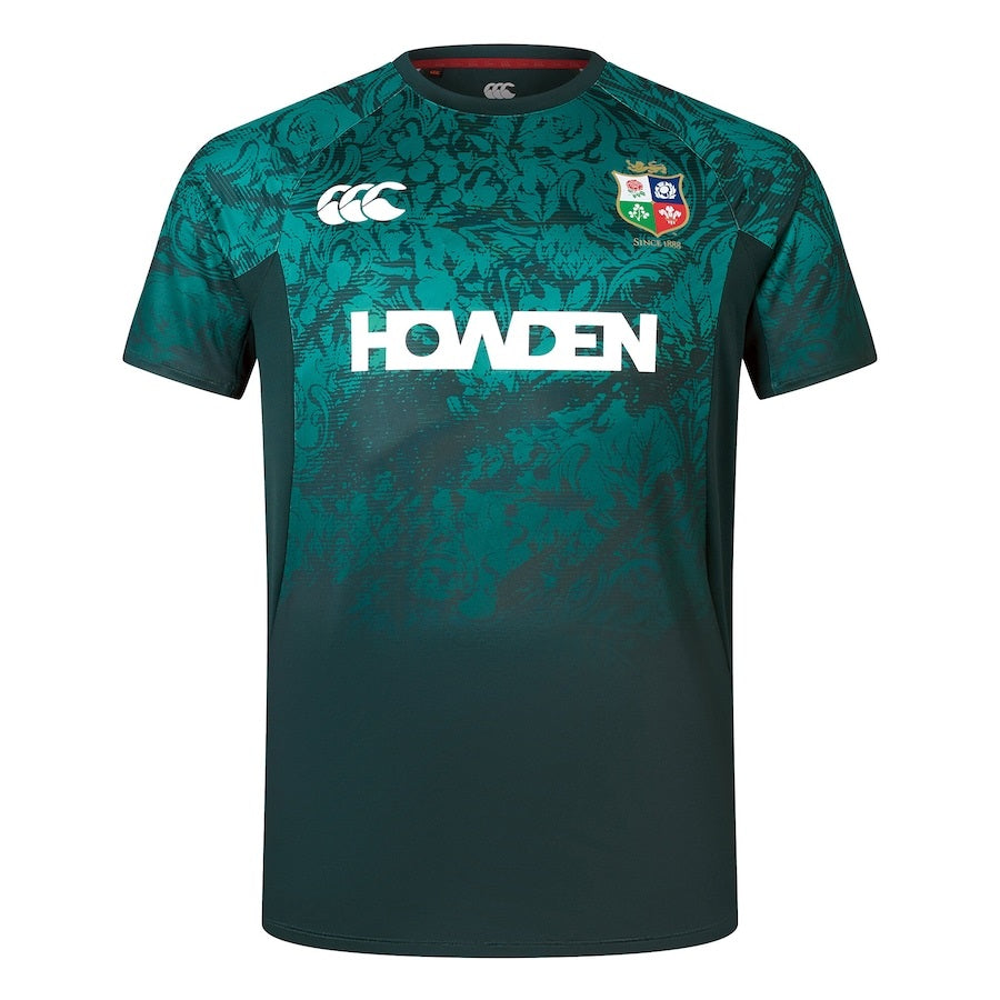 Canterbury Lions Superlight