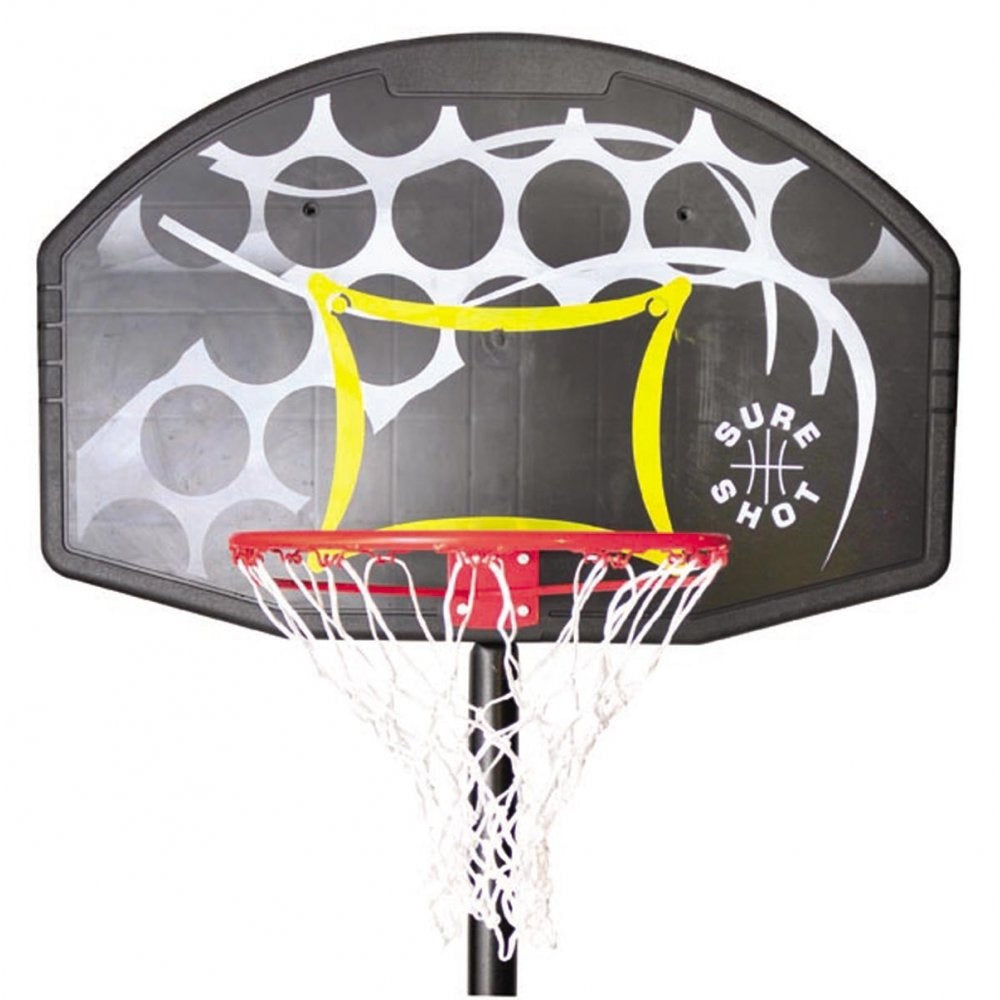 Sure Shot Sureshot 118 Court Backboard