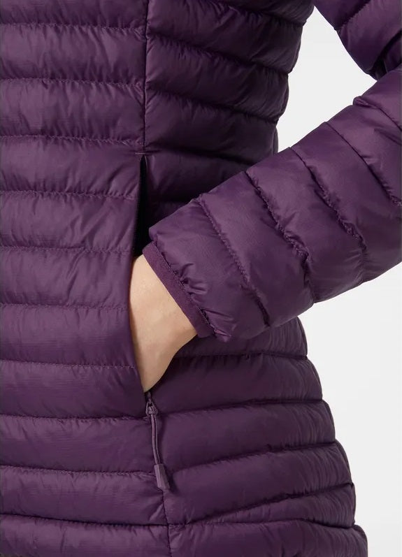 Helly Hansen Sirdal Hooded Insulator
