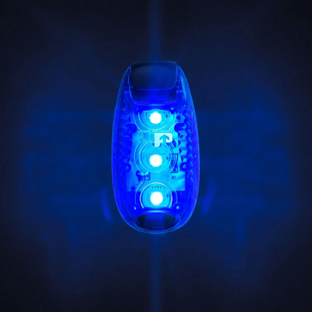 Ultimate Performance Eddystone Clip Light